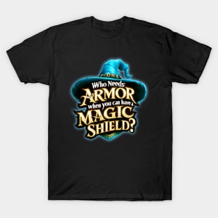 Magic gamers T-Shirt